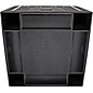 BASSBOSS Kraken Quad 21" 8,000W Powered Subwoofer