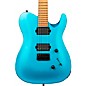 Chapman ML3 Pro Modern Electric Guitar Hot Blue thumbnail