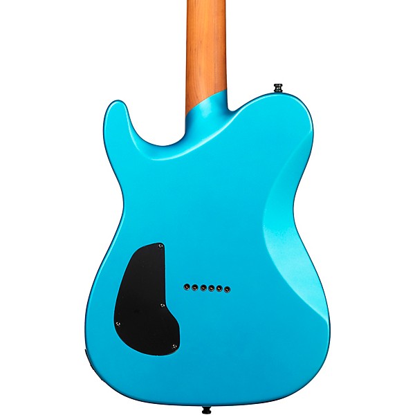 Chapman ML3 Pro Modern Electric Guitar Hot Blue