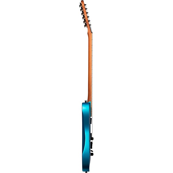 Chapman ML3 Pro Modern Electric Guitar Hot Blue