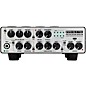 Open Box Fryette Valvulator GP/DI IR 1W Tube Direct Recording Tube Amplifier Head Level 1 White