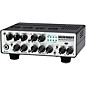 Open Box Fryette Valvulator GP/DI IR 1W Tube Direct Recording Tube Amplifier Head Level 1 White