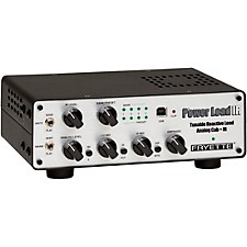 ギター FRYETTE / PS-100 Power Station Fryette PS-100 Power Station 100 100W Tube Reactance