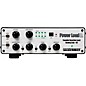 Fryette Power Load IR Reactive Load with Speaker Cabinet Simulation Black and Silver