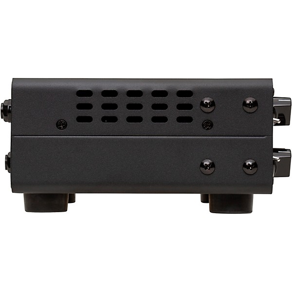 Fryette Power Load IR Reactive Load with Speaker Cabinet Fryette Power Load IR Reactive Load with Speaker Cabinet