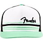 Fender Malibu Flat Bill Hat thumbnail