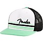 Fender Malibu Flat Bill Hat