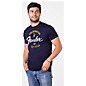 Fender Baja Blue T-Shirt X Large Blue