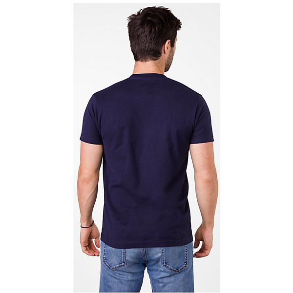 Fender Baja Blue T-Shirt XX Large Blue