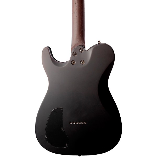 Chapman ML3 BEA Pro Baritone Rabea Massaad Signature Electric Guitar Irithyll Burst