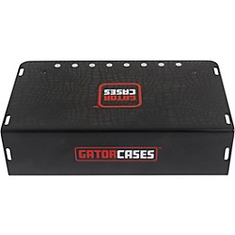 Gator GTR-PWR-8 Pedalboard Isolated Power Supply - 8 Outputs