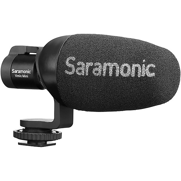 Saramonic Roadieographer Pro Content Creation Kit