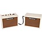 Blackstar Fly 3 Acoustic 3W 1x3 Acoustic Guitar Combo Amp and Fly 3 3W 1x3 Extension Speaker Cabinet Blonde and Tan thumbnail
