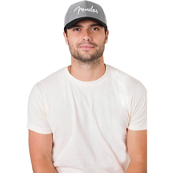 Fender Hipster Dad Hat