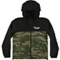 Fender Camo and Black Windbreaker Small Camouflage thumbnail