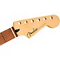 Fender Baritone Stratocaster Neck Pau Ferro Fingerboard, 22 Medium Jumbo Frets thumbnail