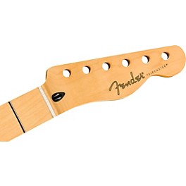 Fender Baritone Telecaster Neck, 22 Medium Jumbo Frets