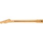 Fender Baritone Telecaster Neck Pau Ferro Fingerboard, 22 Medium Jumbo Frets