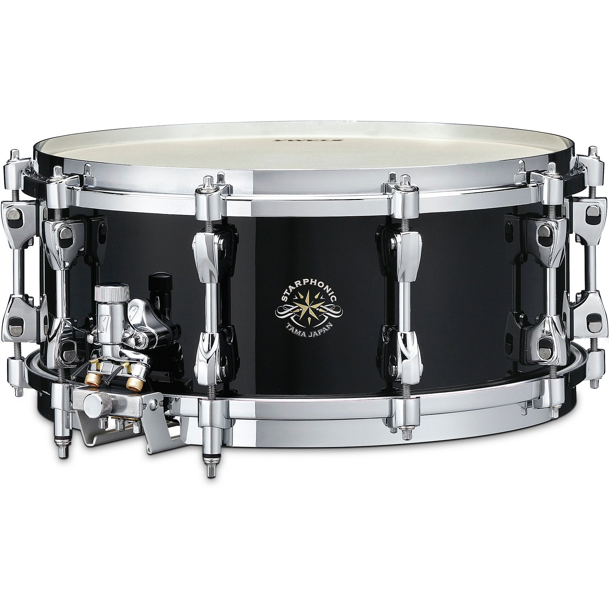 TAMA Starphonic Bravura 14