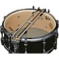 TAMA Starphonic Bravura 14" X 6" Concert Snare Drum With Multi Snare Frame 14 x 6 in. Piano Black