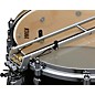 TAMA Starphonic Bravura 14" X 6" Concert Snare Drum With Multi Snare Frame 14 x 6 in. Piano Black