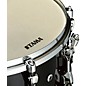 TAMA Starphonic Bravura 14" X 6" Concert Snare Drum With Multi Snare Frame 14 x 6 in. Piano Black