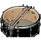 TAMA Starphonic Bravura 14" X 6" Concert Snare Drum With Multi Snare Frame 14 x 6 in. Gloss Mocha Brown