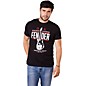 Fender P Bass T-Shirt X Large Black