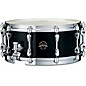 TAMA Starphonic 14" X 6" Concert Concert Snare Drum With Hybrid Wire & Fine Adjuster 14 x 6 in. Piano Black thumbnail