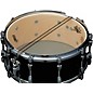 TAMA Starphonic 14" X 6" Concert Concert Snare Drum With Hybrid Wire & Fine Adjuster 14 x 6 in. Piano Black