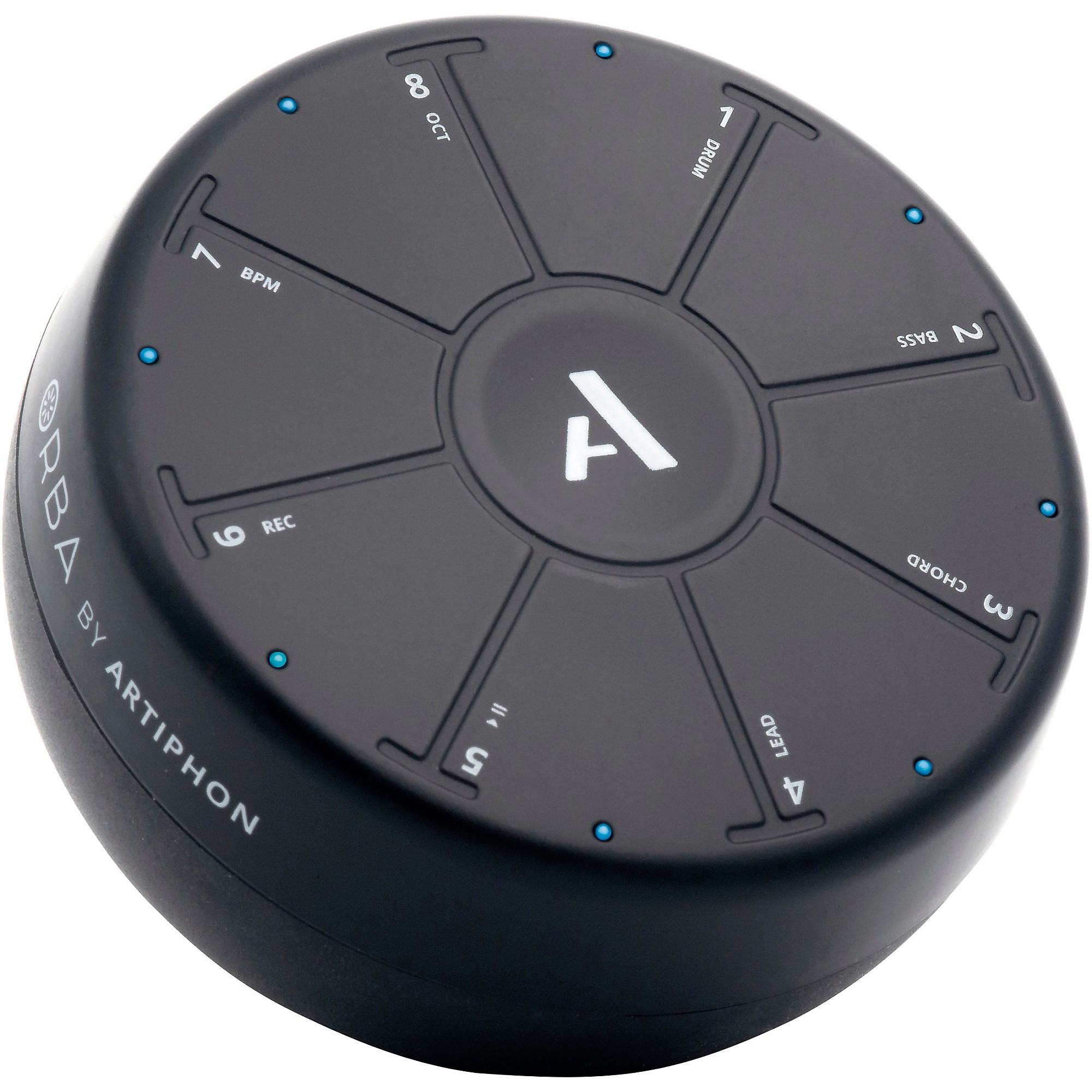 その他 Artiphon ORBA Artiphon Orba 2 Review: A Fun, Touch-Sensitive Musical