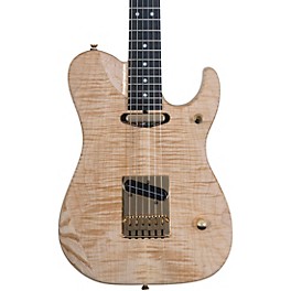 Washburn Nuno Bettencourt Nele Deluxe Natural