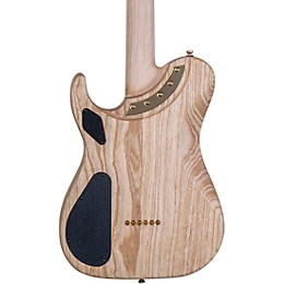 Washburn Nuno Bettencourt Nele Standard Natural