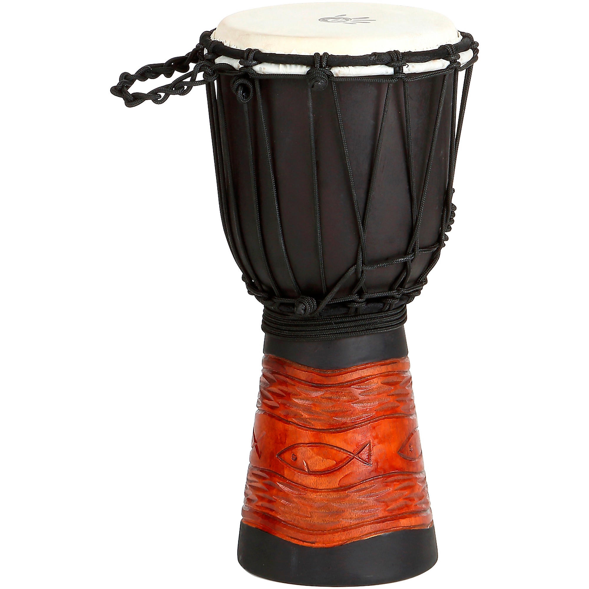X8 Drums World Rhythm Djembe 8 x 16 in. | Guitar Center