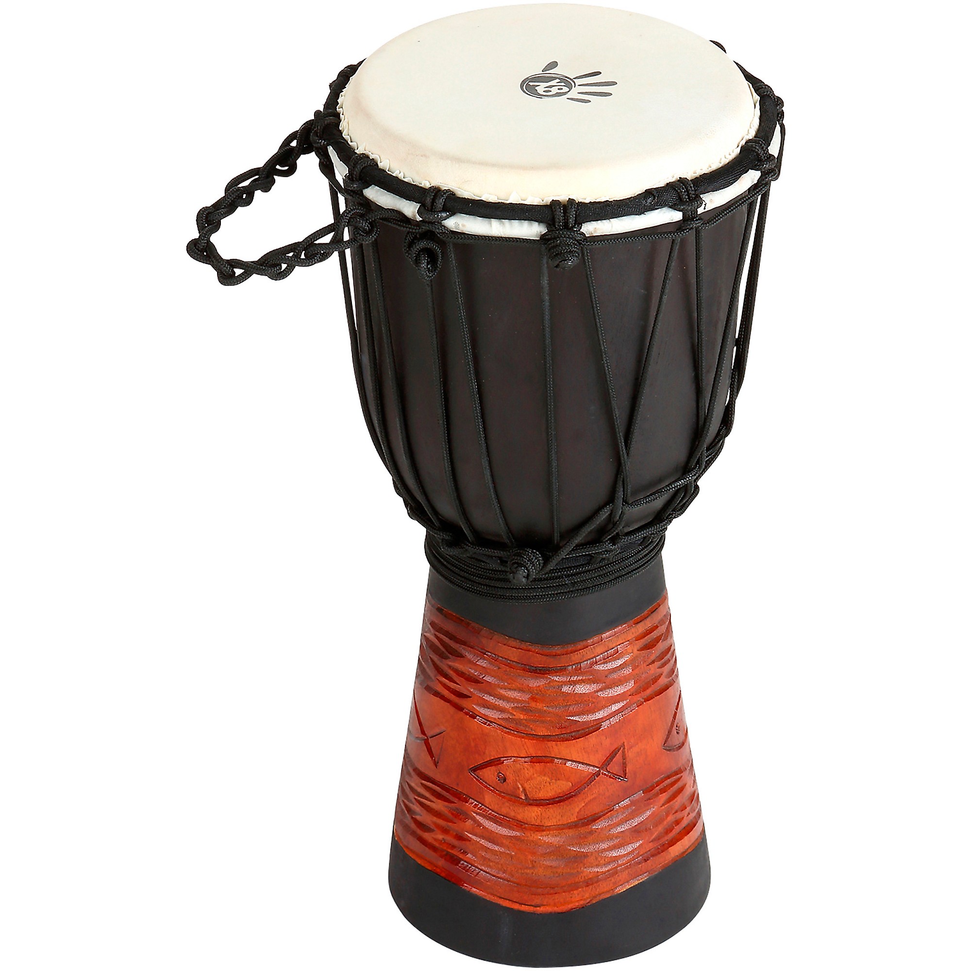 X8 Drums World Rhythm Djembe 8 x 16 in. | Guitar Center