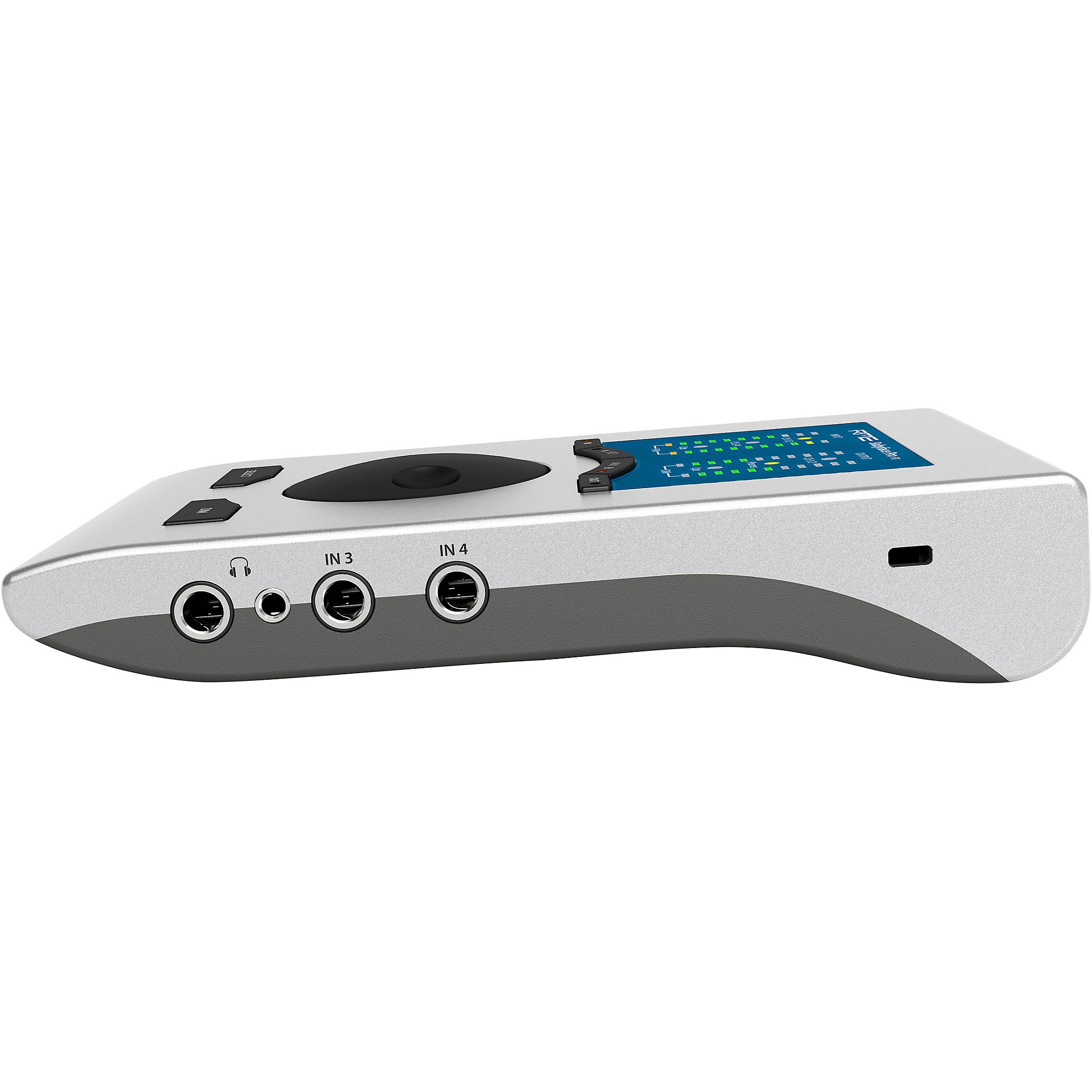 RME Babyface Pro FS Audio Interface | Guitar Center