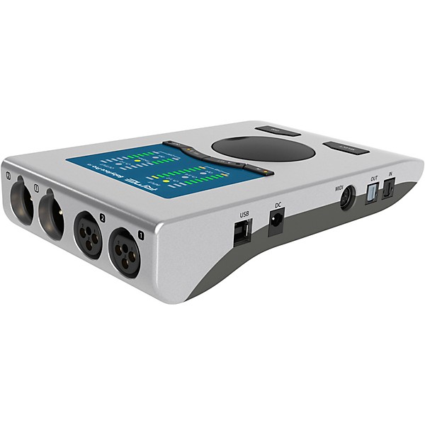 RME Babyface Pro FS Audio Interface