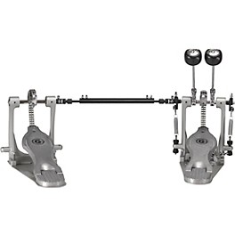 Gibraltar Tour Class Double Bass Drum Pedal - Double Chain