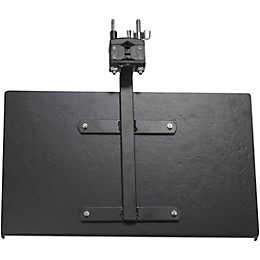Gibraltar Sidekick Essentials Table with Mount