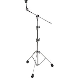 Gibraltar Pro Lite Single Braced Boom Cymbal Stand Chrome