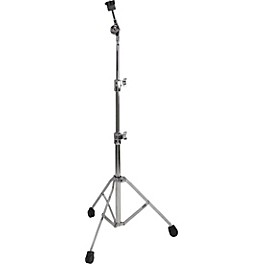 Gibraltar Pro Lite Single Braced Straignt Cymbal Stand Chrome