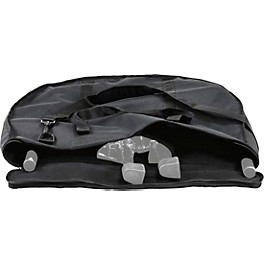 Gibraltar Stealth Docking Station Carry Bag Black