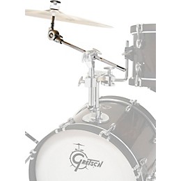 Gretsch Drums G5 Cymbal Boom Arm Chrome