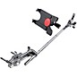 Gibraltar Tablet Mount with Long Boom Arm and Crabber Clamp thumbnail