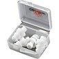 Gibraltar Ear Protection Set, 4 Pieces w/ Carrying Case