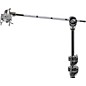 Gibraltar 18" Electronic Module Boom Arm with EA100 Rotating Grabber Clamp
