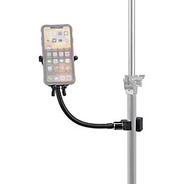 Gibraltar Smart Phone Gooseneck Mount