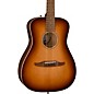 Fender California Malibu Classic Pau Ferro Fingerboard Acoustic-Electric Guitar Aged Cognac Burst thumbnail