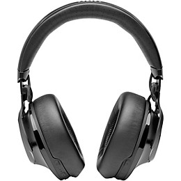 JBL Club 950NC Wireless Over Ear Noise Cancelling Headphones Black