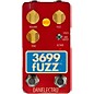 Danelectro 3699 Fuzz Effects Pedal Red thumbnail